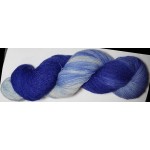 Saphir Blau PUR - Sapphire Blue - MX-G - Blue 63 - 50g/ 100g/ 200g