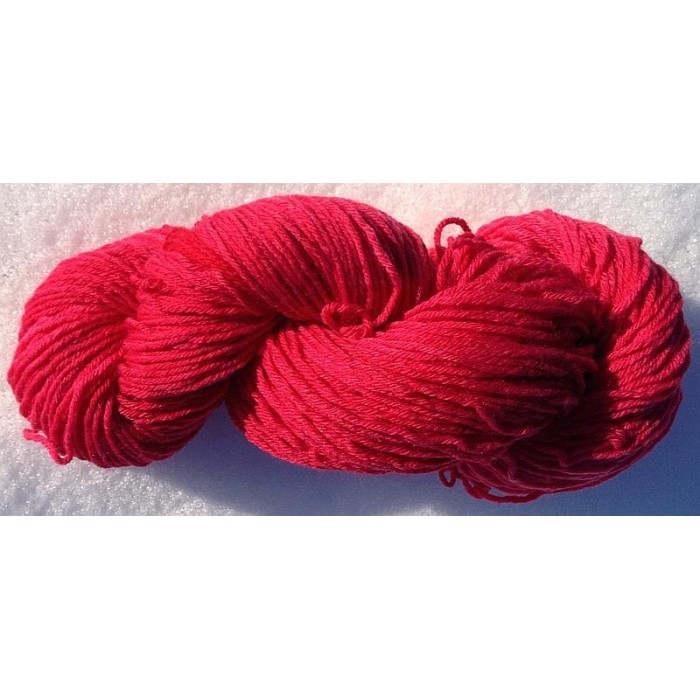 Weihnachts Rot / Christmas Red - 50g/ 100g/ 200g