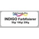 Indigo Fixierer 50g/ 100g/ 200g