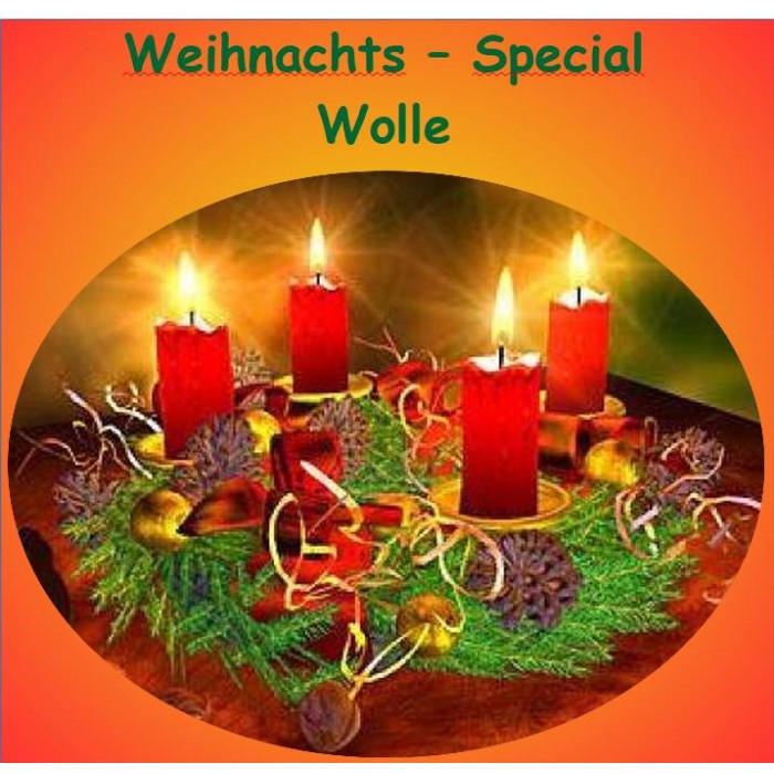 Weinachts-Special 