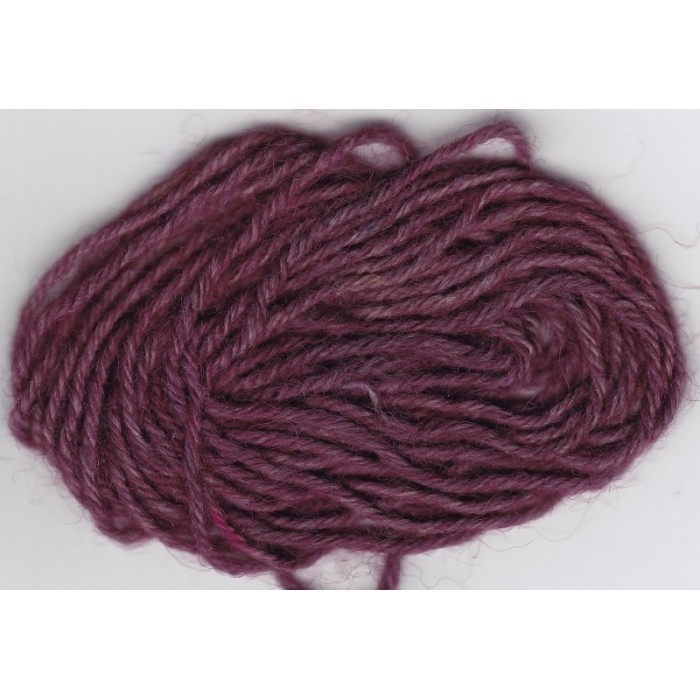 Mahagoni für Wolle/ Mahagony Brown - 50g/ 100g/ 200g