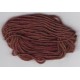 Kastanie Braun für Wolle/ Chestnut Brown - 50g/ 100g/ 200g