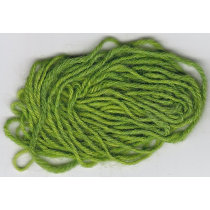Rosmarin Grün für Wolle/ Rosemary Green - 50g/ 100g/ 200g