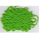 Neon Grün für Wolle/ Neon Green - 50g/ 100g/ 200g