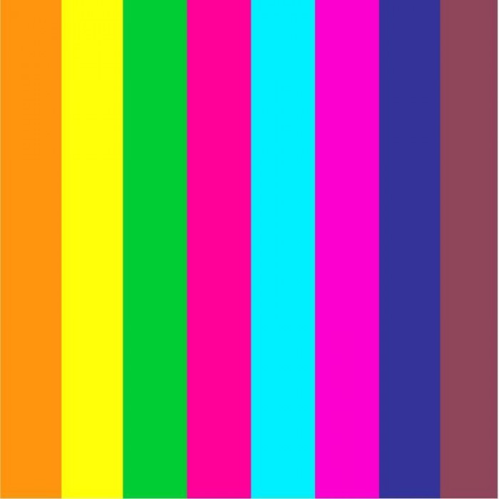 8-Farb-Set