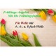Frühlings - Angebot: 10x Frühlingstöne 25g + Wolle + MEHR!!!